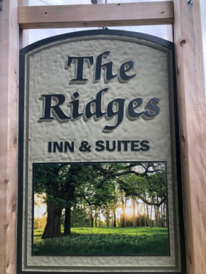 Ridges Inn & Suites